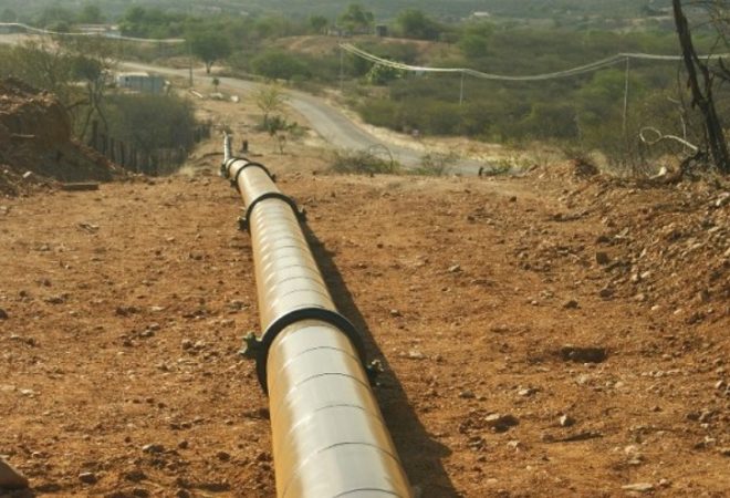 Foto Divulgação/DNOCS