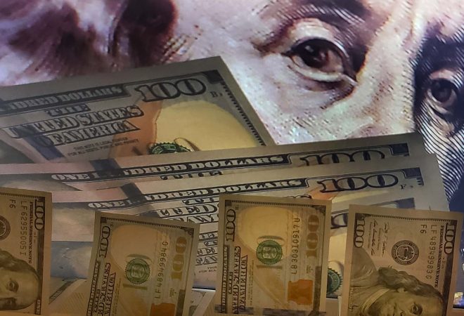 São Paulo SP 05 03 2021-Dolar americano bateu recorde hoje foi a  R$ 5,70 foto Jorge Araujo/Fotos Publicas