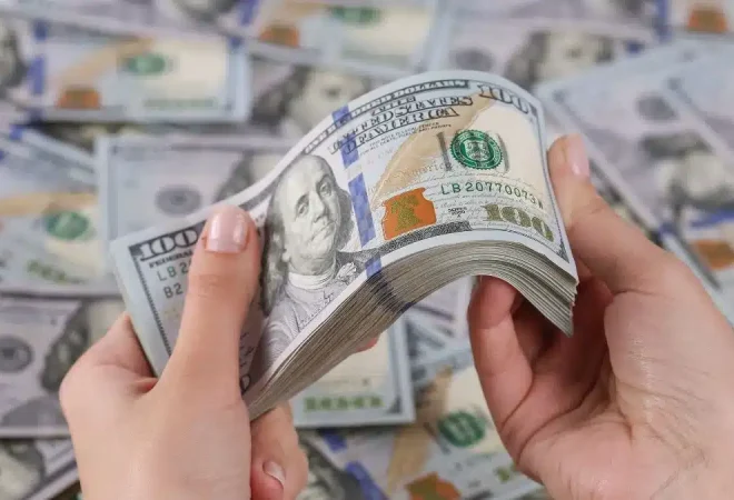 dólar