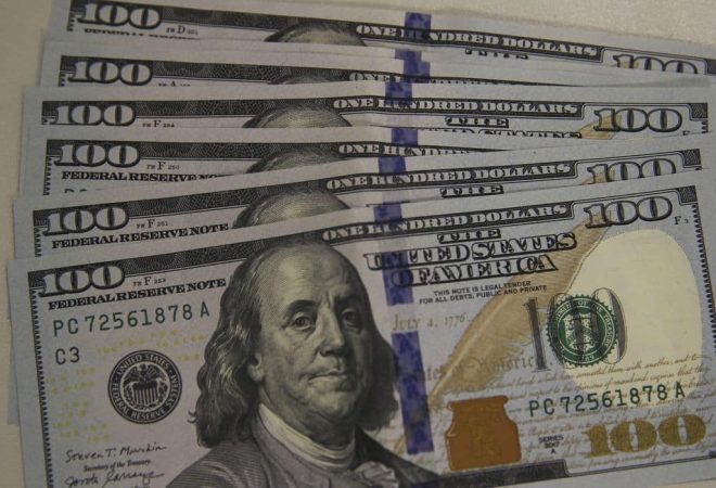 Dólar