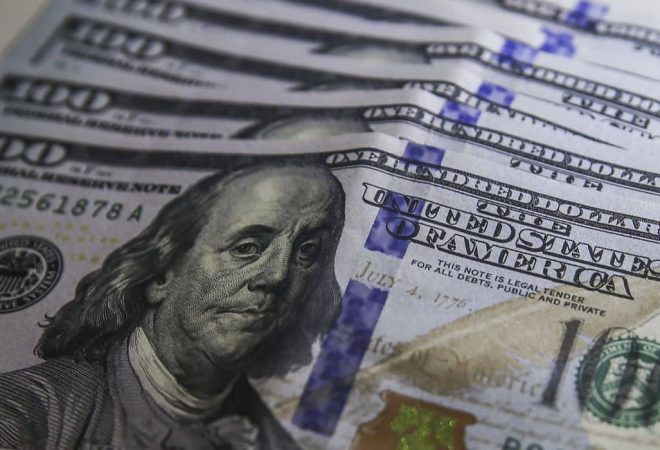 Dólar