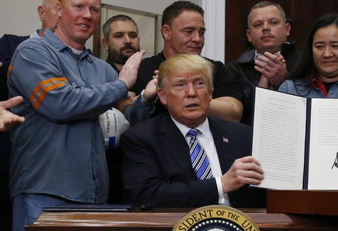 Foto  REUTERS/Leah Millis