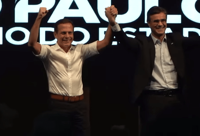 doria e garcia
