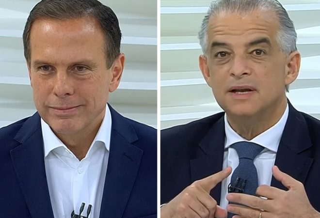 Foto montagem/reprodução Roda Viva