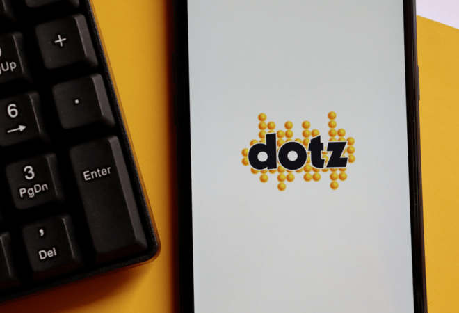 dotz-como-trocar