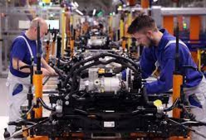 industria