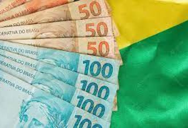 brasil dinheiro pib