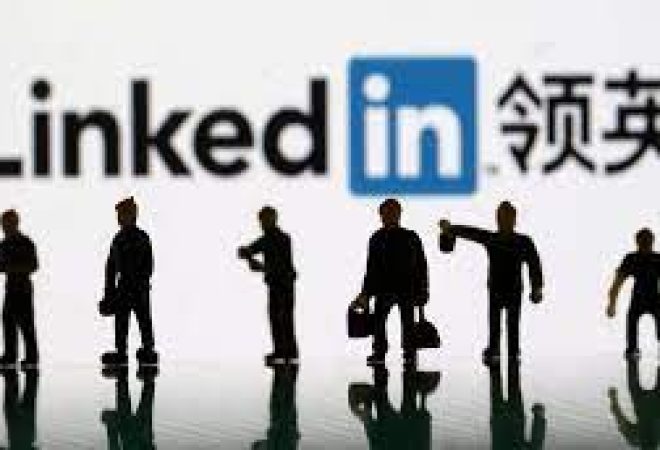 linkedin