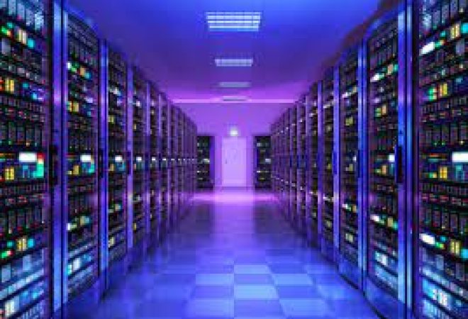 data center