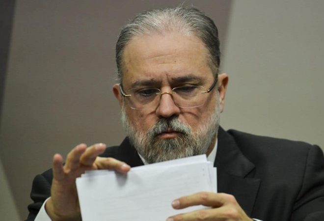 augusto aras