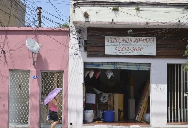 De acordo com o Sebrae, quase da metade dos 6 milhões de empreendedores individuais formalizados, trabalha em casa.