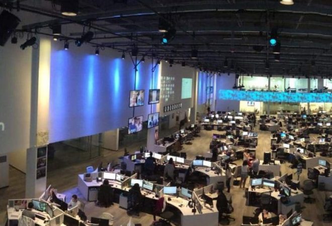 Univision google