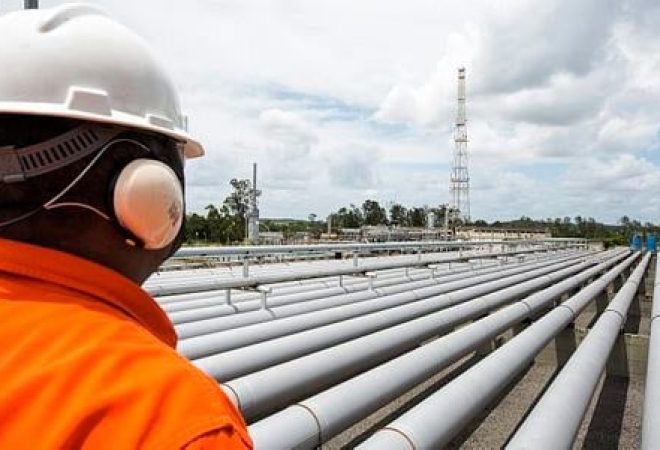 gasoduto gas petrobras