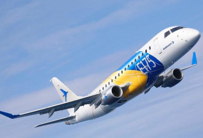 e-175 embraer