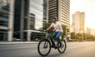 e-bike Ella