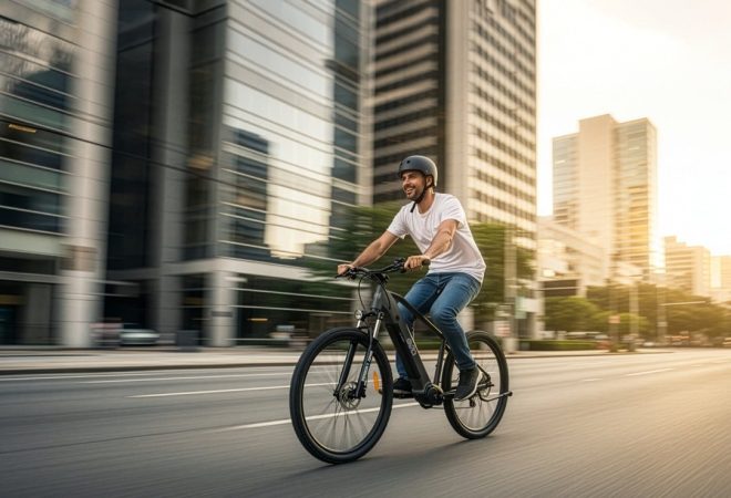 e-bike Ella