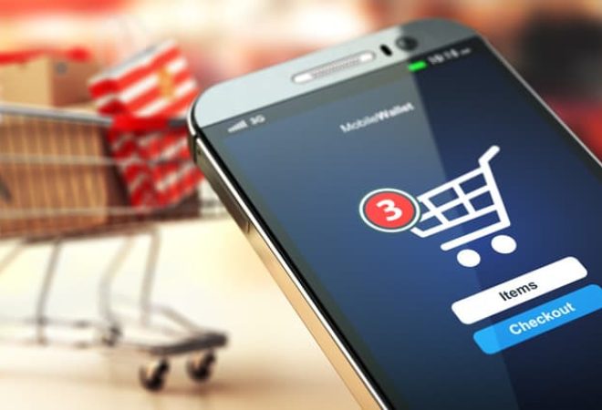 e-commerce