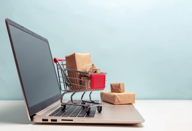 e-commerce