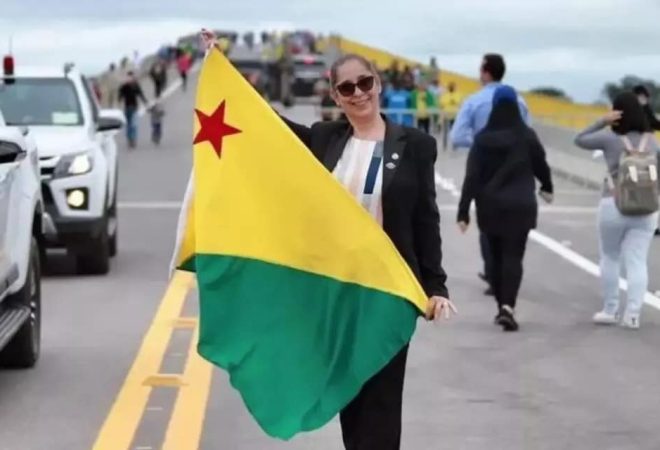 rosangela gama