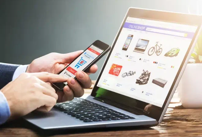 ecommerce