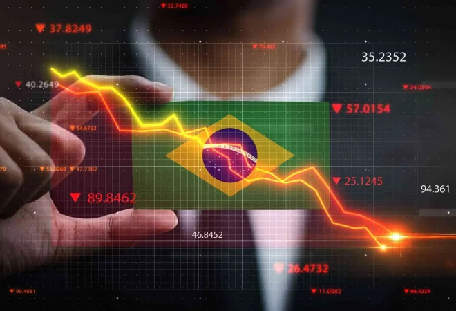 economia brasil