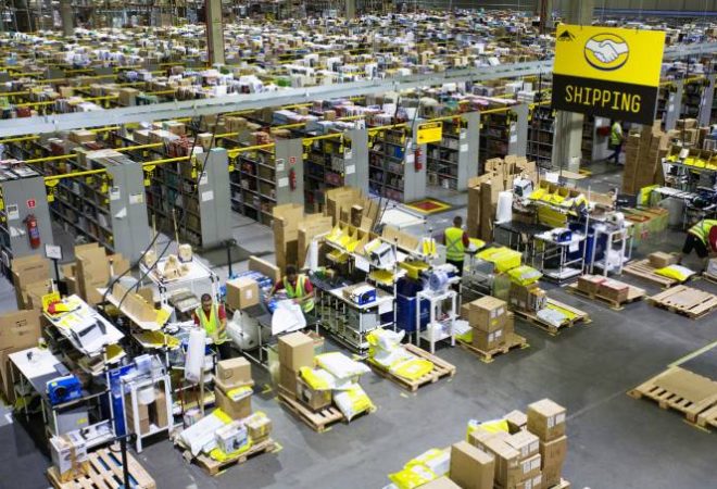 mercado livre