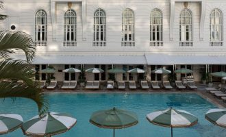 edificio piscina copacabana palace belmond