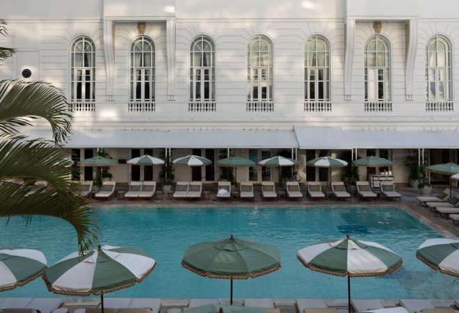 edificio piscina copacabana palace belmond
