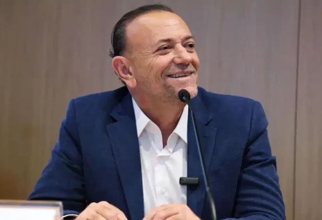 edinho silva