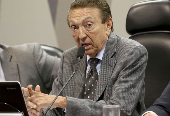 Foto: Wilson Dias/Agência Brasil