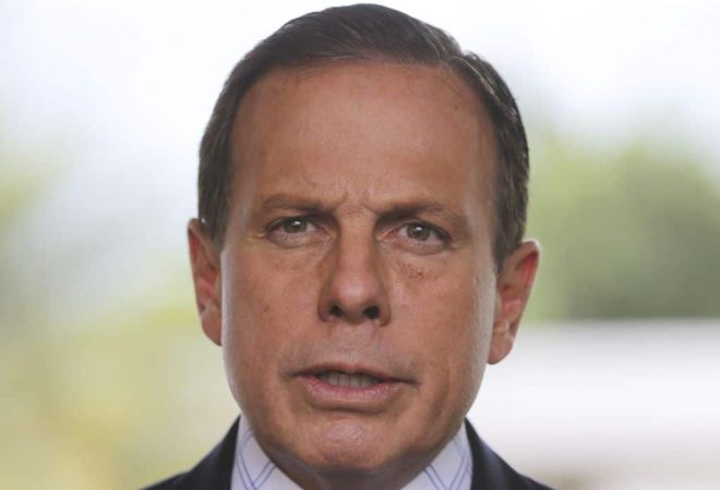 joão doria