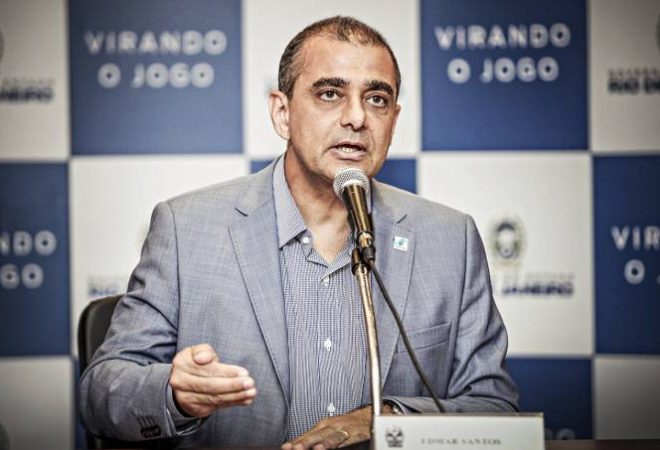 Foto Divulgação/Governo do Rio de Janeiro