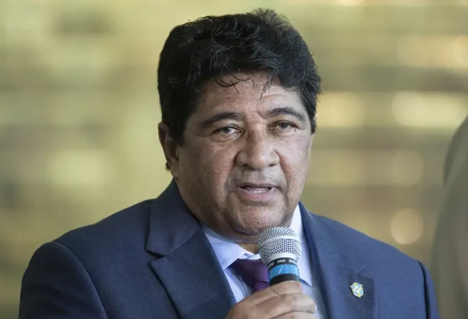 ednaldo rodrigues
