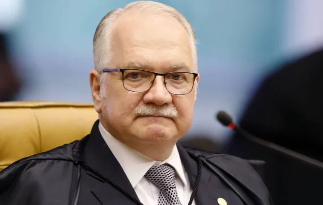 edson fachin