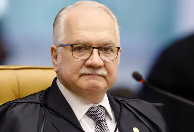 edson fachin