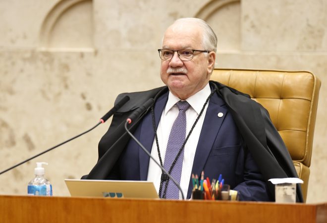 edson fachin