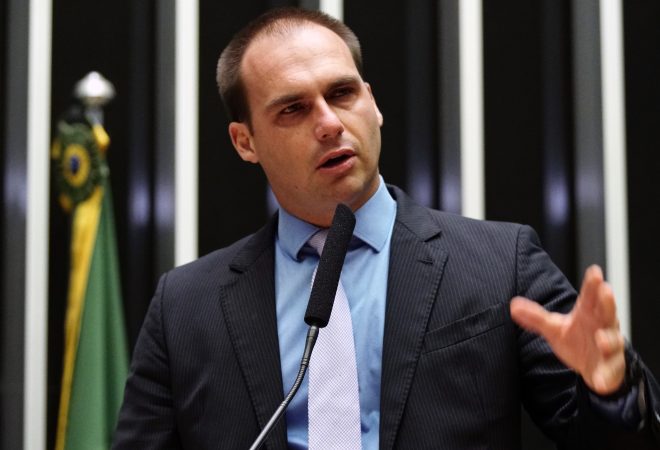 Foto: Will Shutter/Câmara dos Deputados