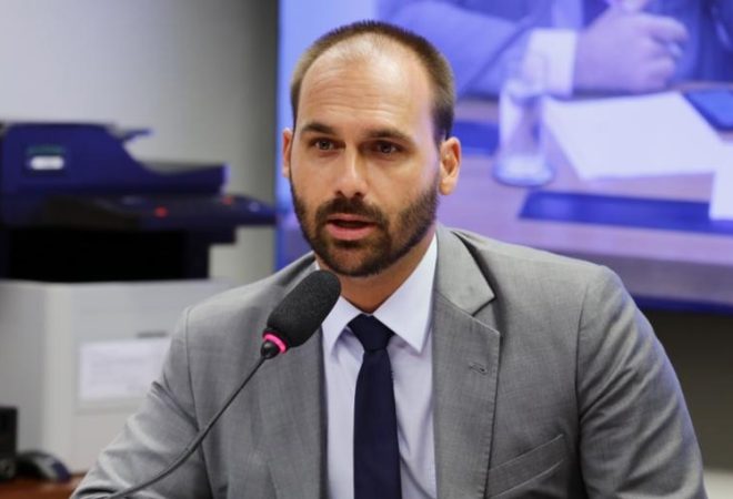 Foto Vinicius Loures/Câmara dos Deputados