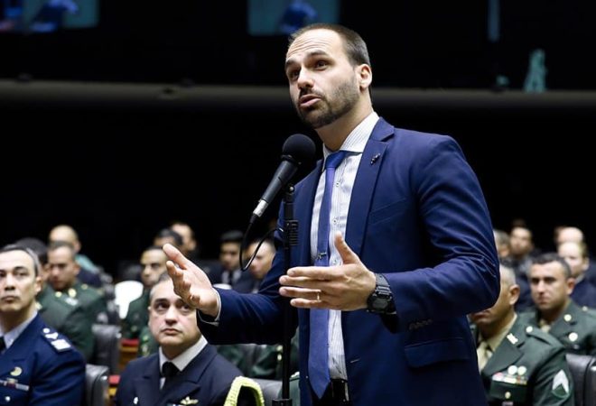 eduardo bolsonaro