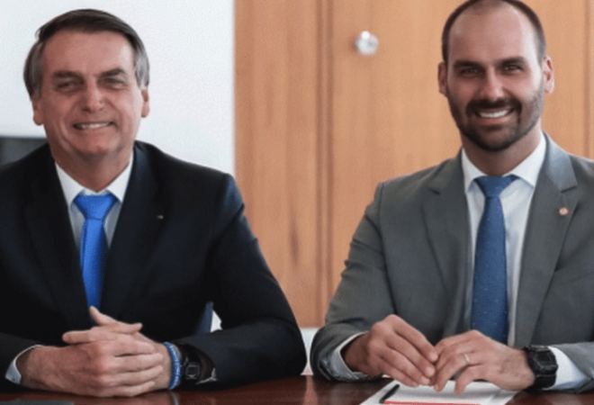 Reprodução/ redes sociais