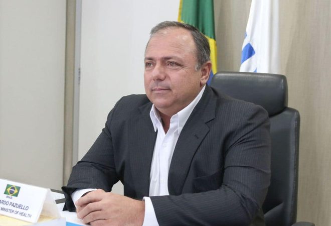 eduardo pazuello