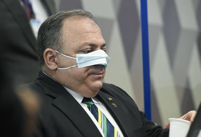 Foto Jefferson Rudy/Agência Senado