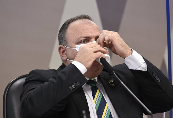 Foto Jefferson Rudy/Agência Senado