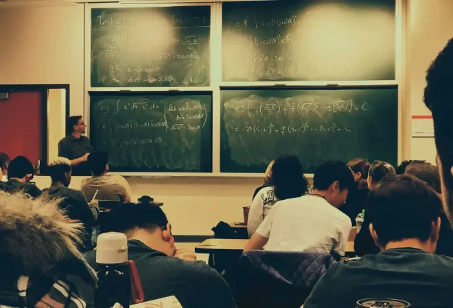 educação sala de aula agencia brasil