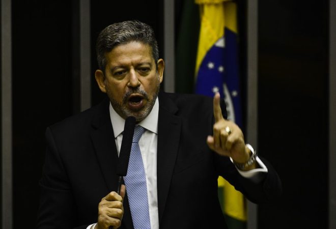 Arthur Lira