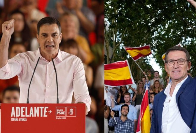eleições espanha