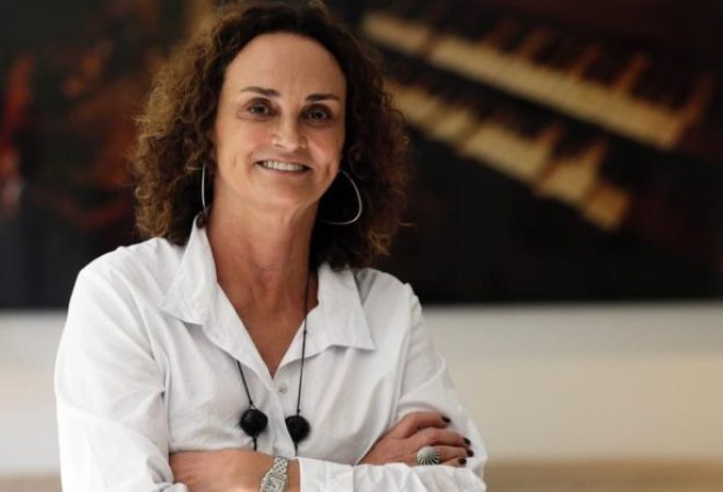 elena landau