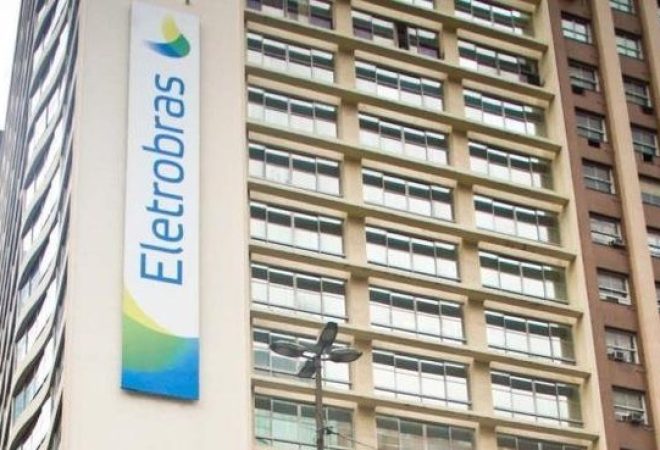 eletrobras