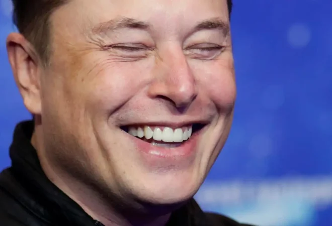 elon musk