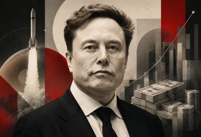 elonmusk